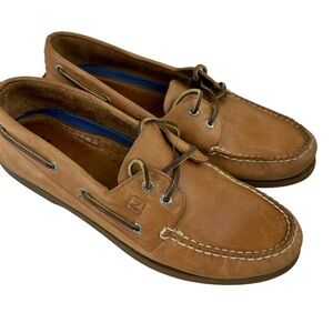 Sperry Authentic Original Boat Shoe, size 12